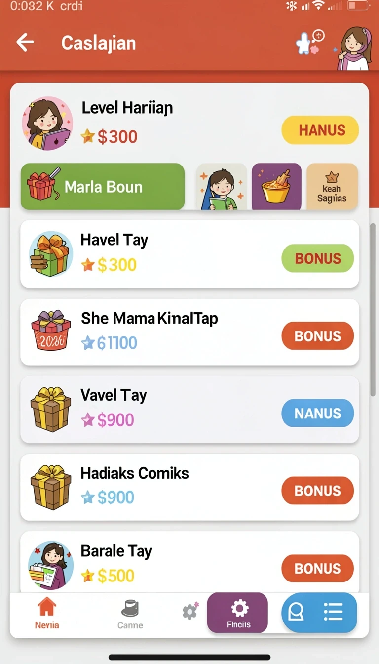 Screenshot Review Aplikasi jkt88 nomor 2