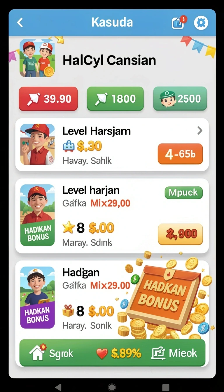 Screenshot Download Aplikasi indo777 Terbaru untuk HP Android nomor 3