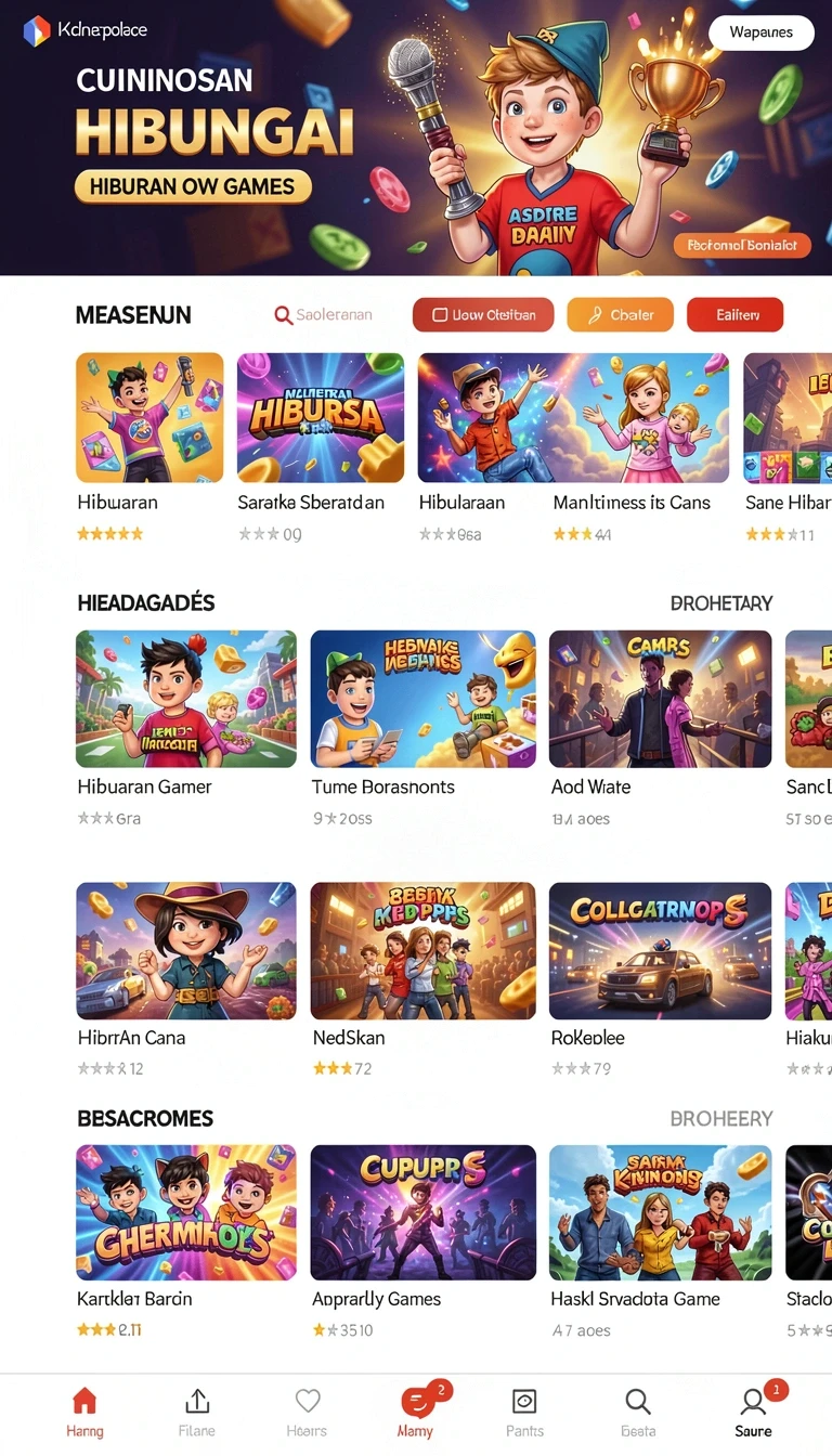 Screenshot Download 333i APK Terbaru Full Version nomor 2