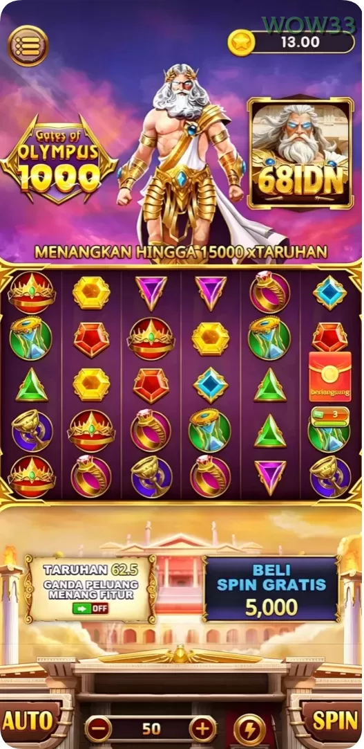 Screenshot tentoto nomor 2