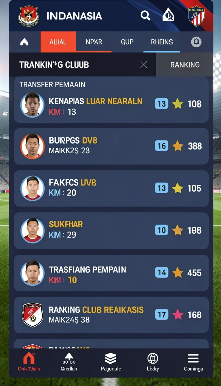 Screenshot 88main Terbaru untuk Android: Download APK Gratis nomor 3