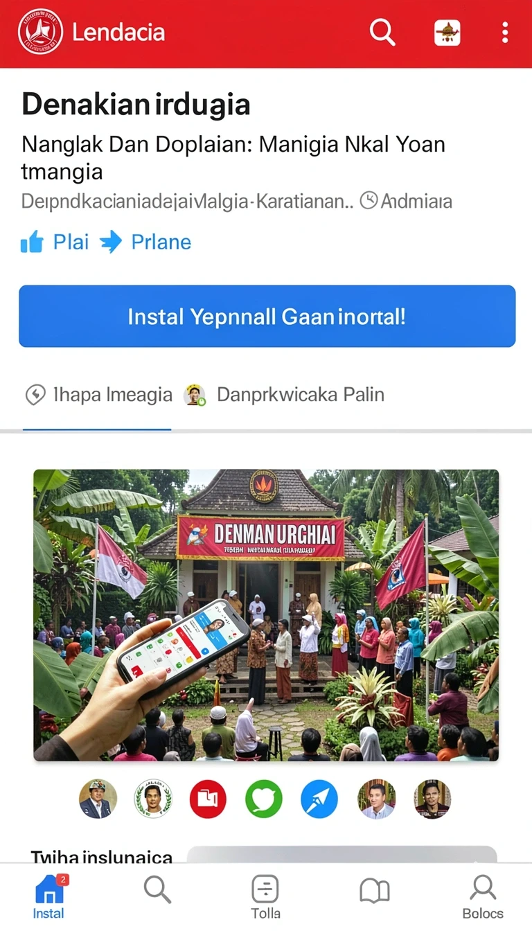 Screenshot Review Aplikasi badai777 nomor 2