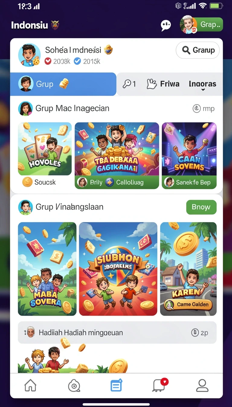 Screenshot Review Aplikasi fajartoto nomor 2