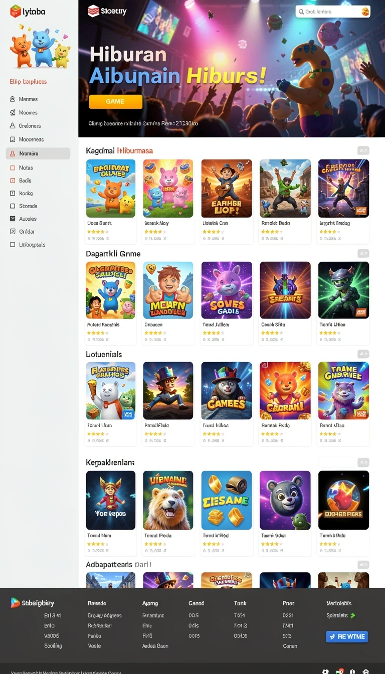Screenshot Review Aplikasi doyantoto nomor 1