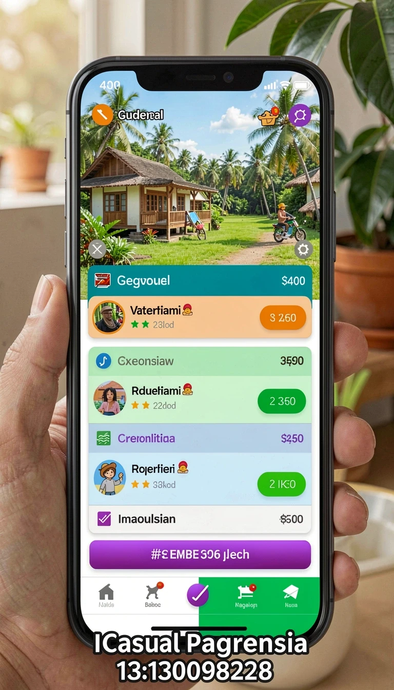 Screenshot Review Aplikasi jkt303 nomor 3