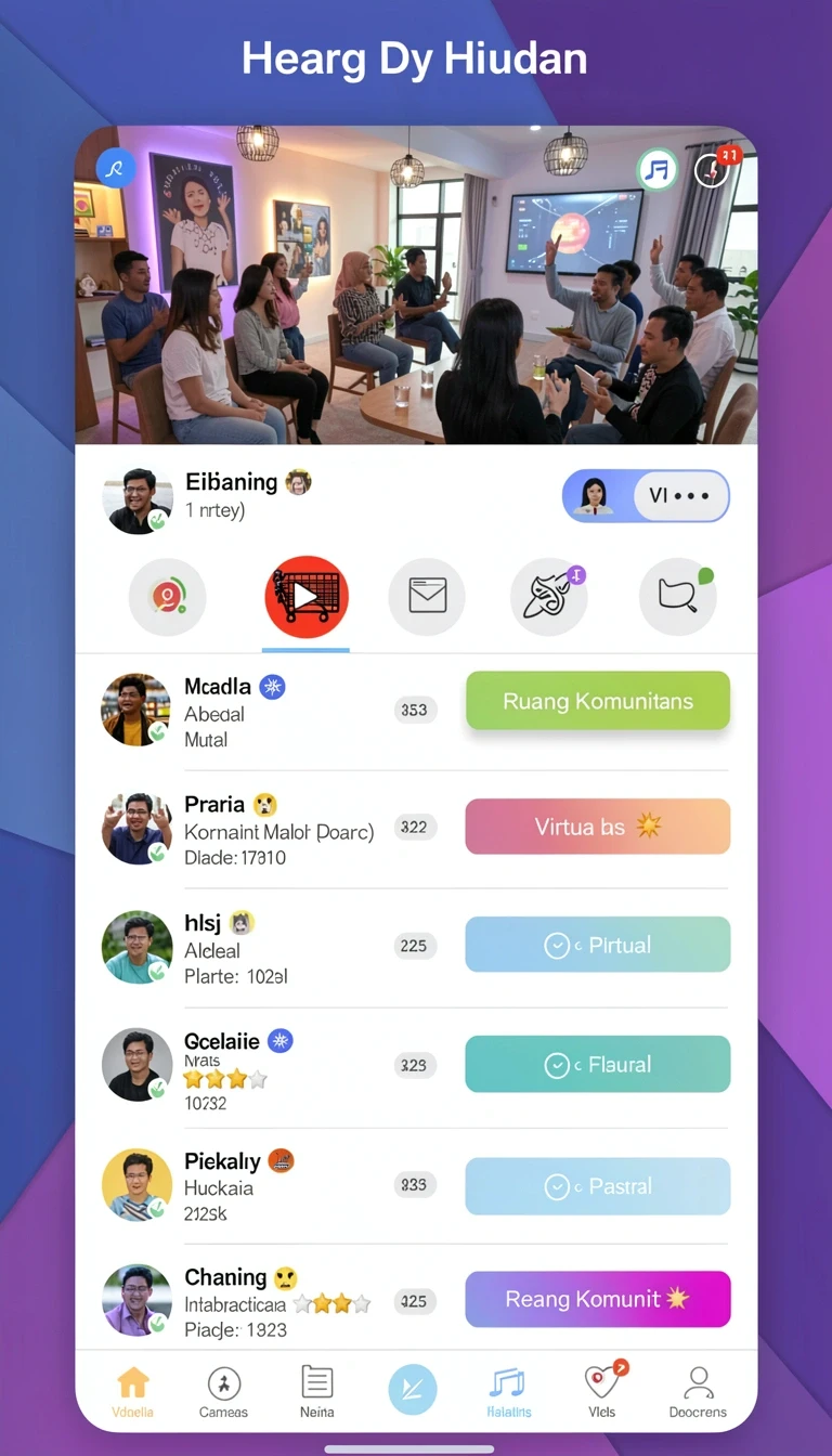 Screenshot Review Aplikasi situstoto nomor 1