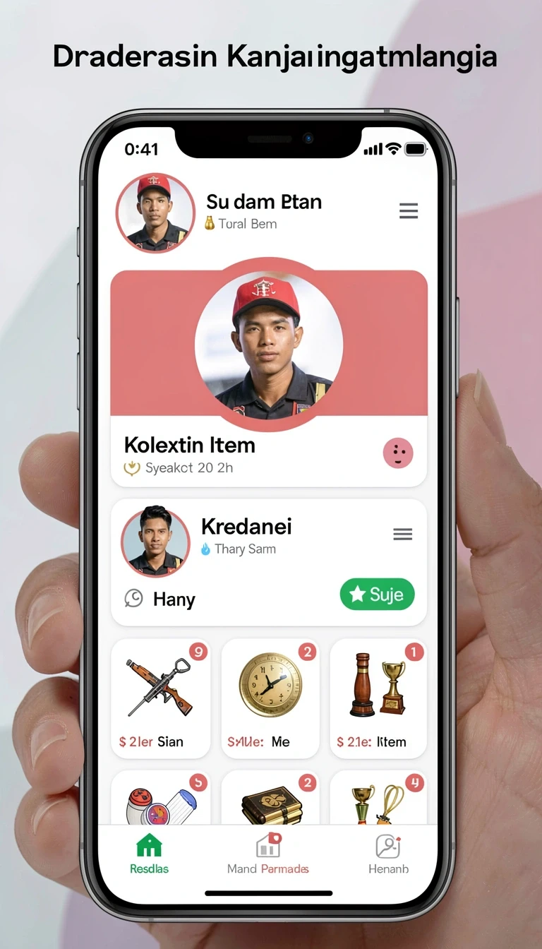Screenshot dy777 Terbaru 2026: Download APK dan Review nomor 2