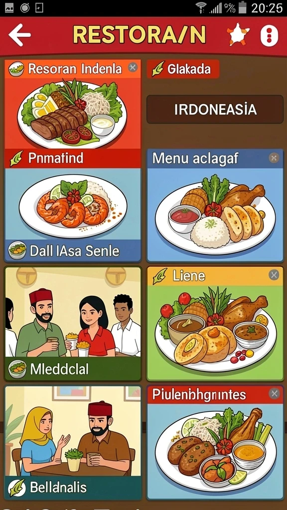Screenshot Review Aplikasi badak178 nomor 2