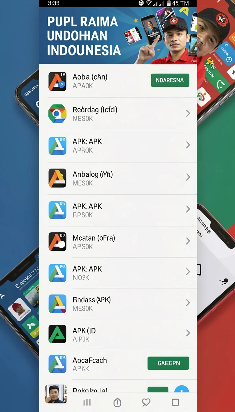 Screenshot Review Aplikasi nv77 nomor 2