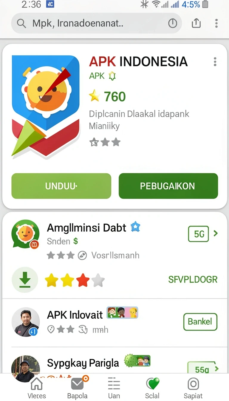 Screenshot romo88 APK Terbaru: Download Cepat dan Gratis nomor 3