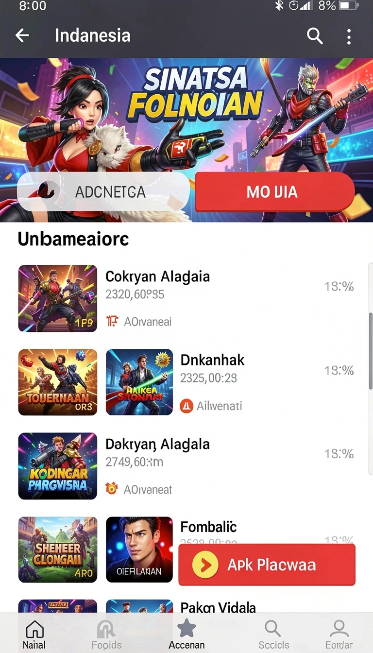 Screenshot Review Aplikasi Ketua nomor 3
