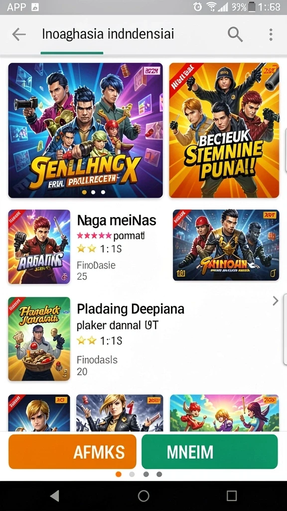 Screenshot Review Aplikasi qq88asia nomor 1