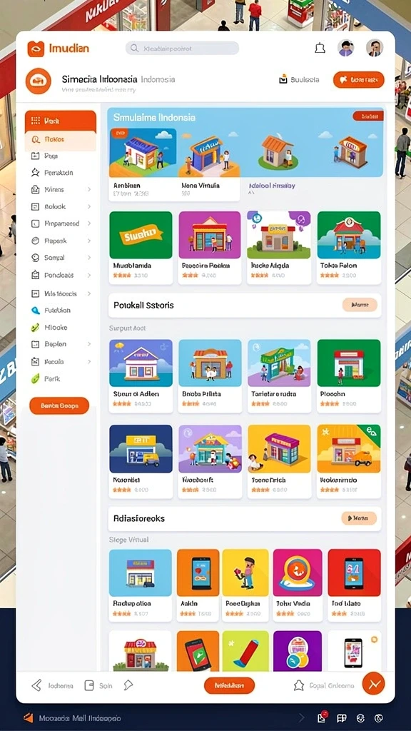 Screenshot koi855 Terbaru: Review Aplikasi dan Link Unduh nomor 2