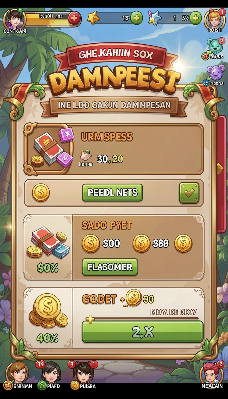 Screenshot Review Aplikasi idrhoki138 nomor 2