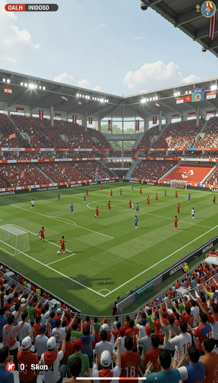 Screenshot vc55 Terbaru untuk Android: Download APK Gratis nomor 1