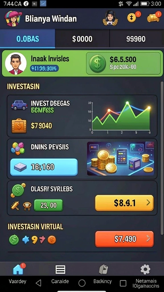 Screenshot Review Lengkap Aplikasi kedai168 Terbaru nomor 2