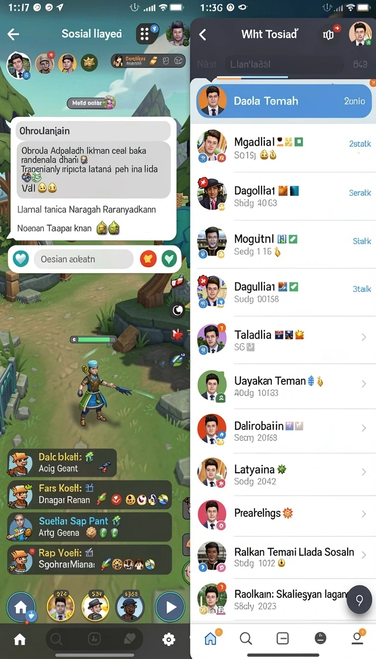 Screenshot Review Aplikasi 2739 nomor 2