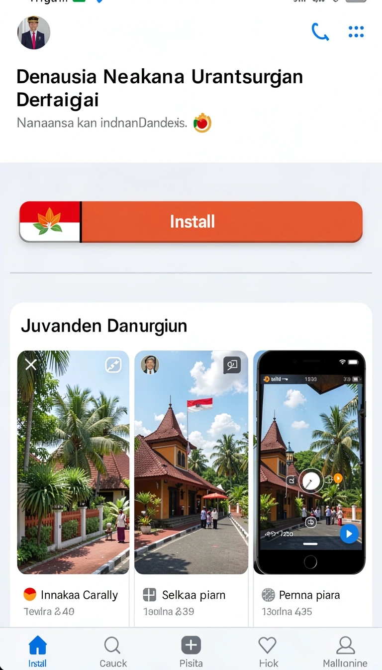 Screenshot Review Aplikasi situstoto nomor 3