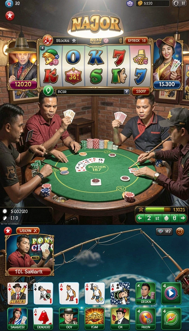 Screenshot Update Aplikasi jeboltogel Terbaru 2026 nomor 2