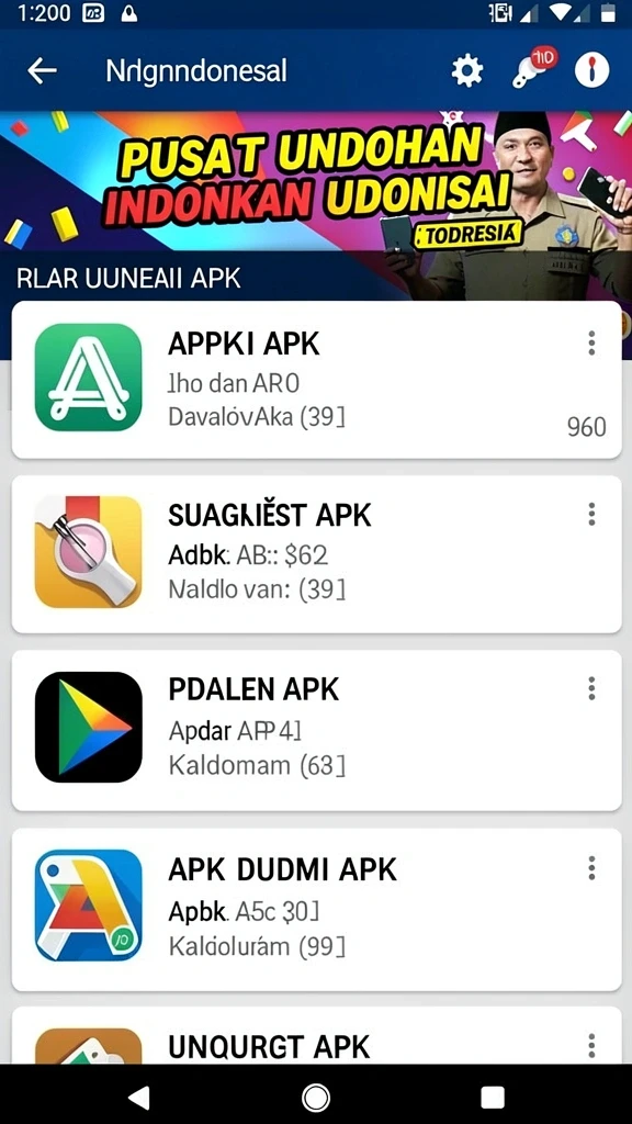 Screenshot Review Aplikasi agam66 nomor 2