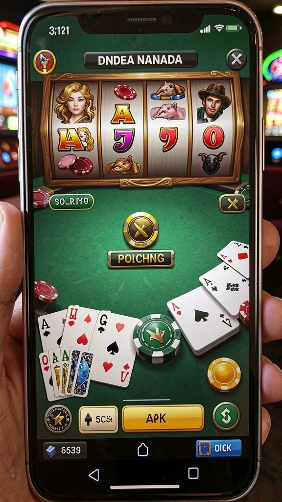 Screenshot Info Lengkap Aplikasi diamond138 Versi Terbaru nomor 3