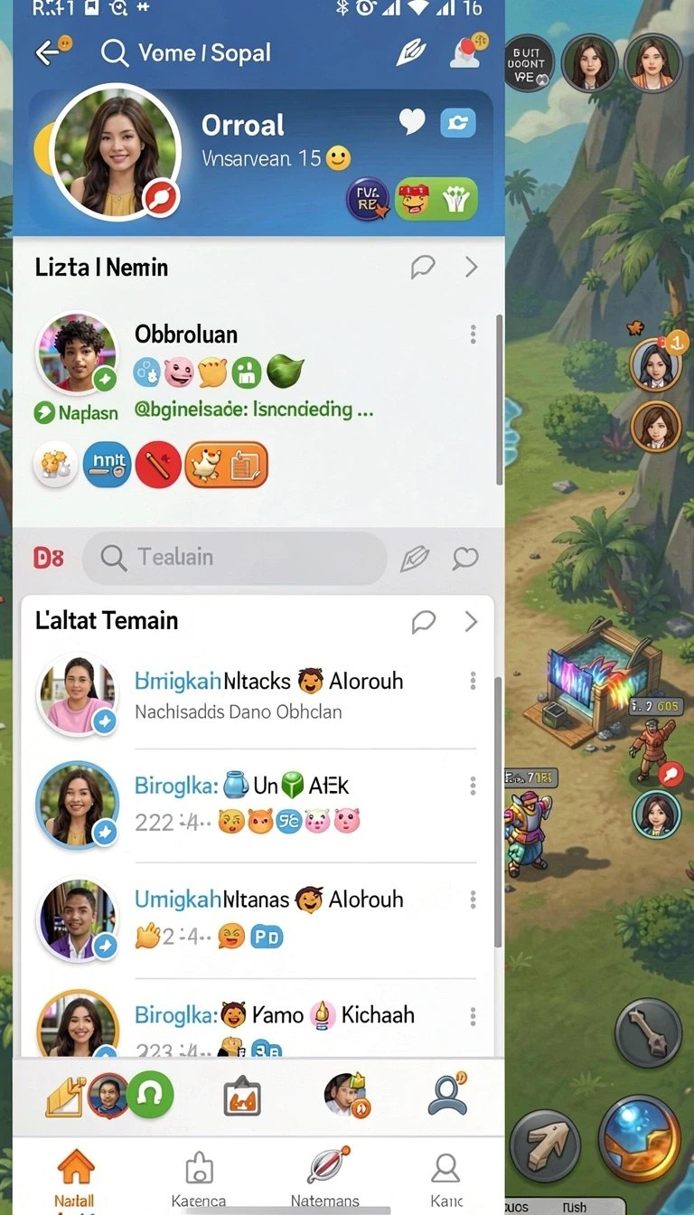 Screenshot dewi11 APK Versi Terbaru untuk Android 2026 nomor 3