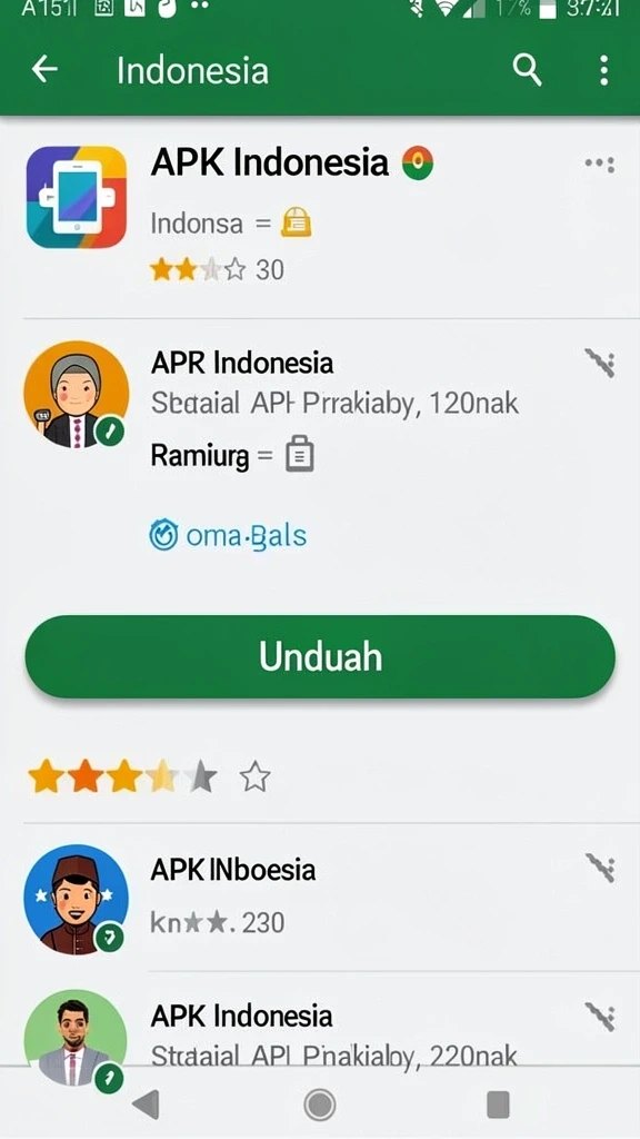 Screenshot koko5000 APK Terbaru 2026 untuk Semua Perangkat nomor 2