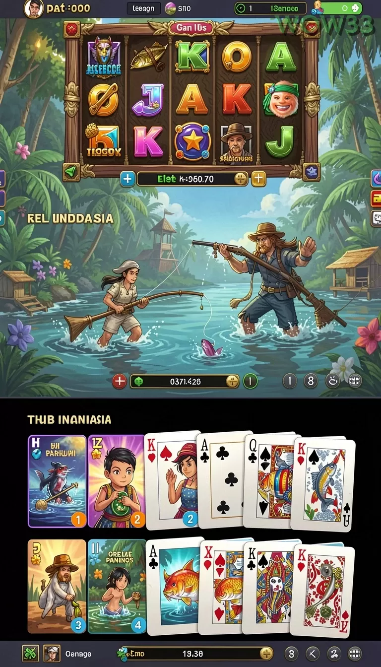 Screenshot koi855 nomor 3