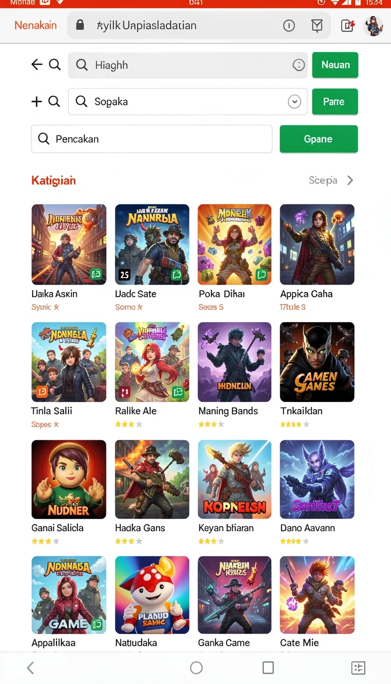 Screenshot Review Aplikasi badai777 nomor 3