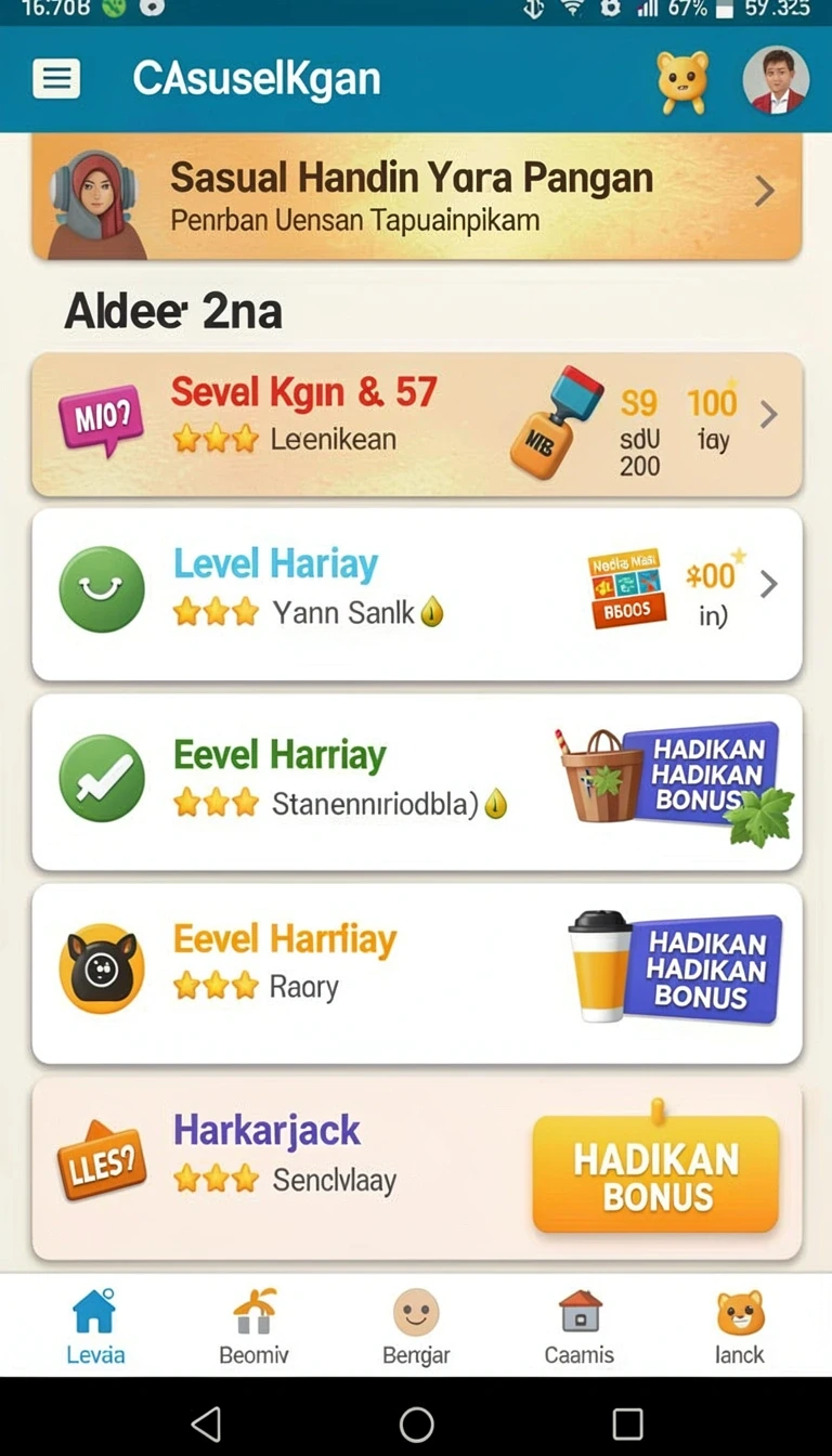 Screenshot Aplikasi toto12 Terbaru dan Terlengkap nomor 3