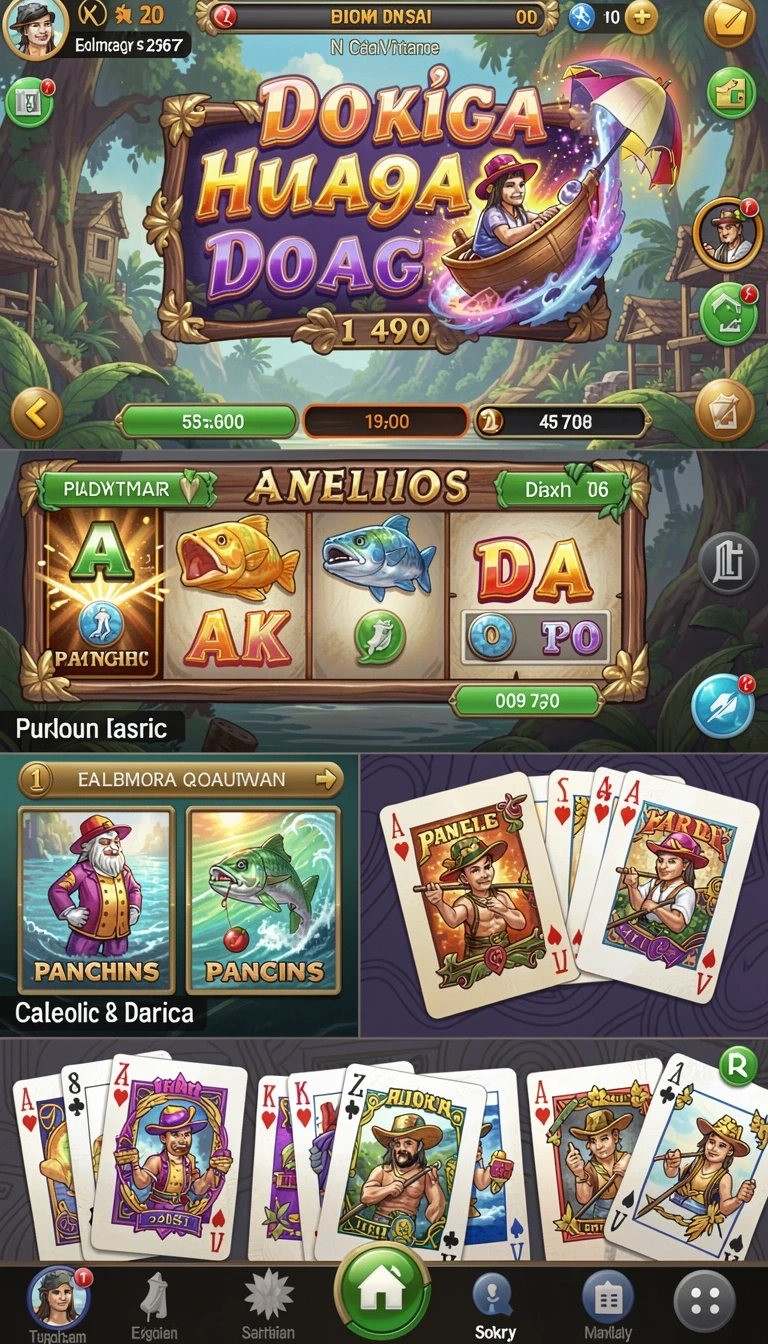 Screenshot 88main Terbaru untuk Android: Download APK Gratis nomor 1