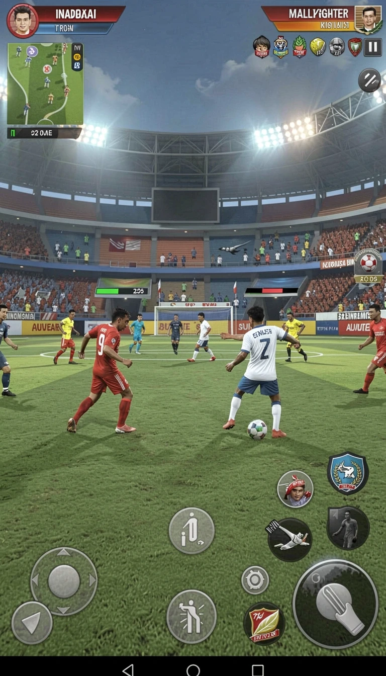 Screenshot Review Aplikasi baliwin66 nomor 1