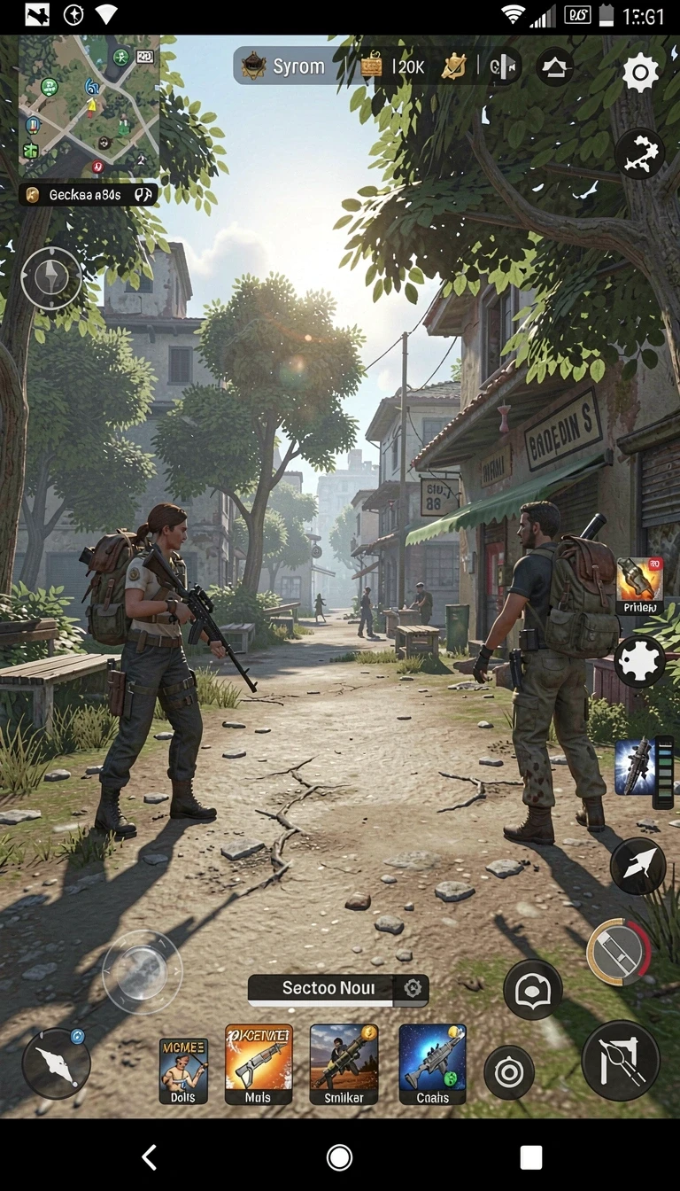 Screenshot Review Aplikasi sr877 nomor 2