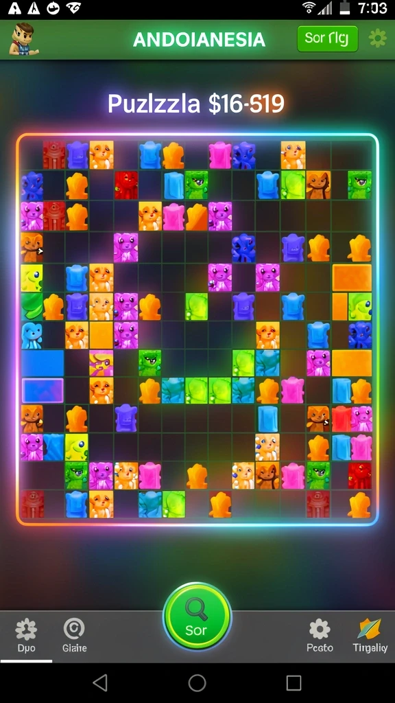 Screenshot Review Aplikasi juara288 nomor 2