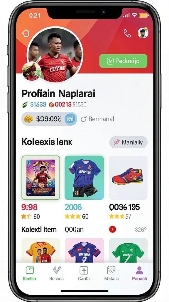 Screenshot Aplikasi f08 Terbaru untuk Android dan iOS nomor 3