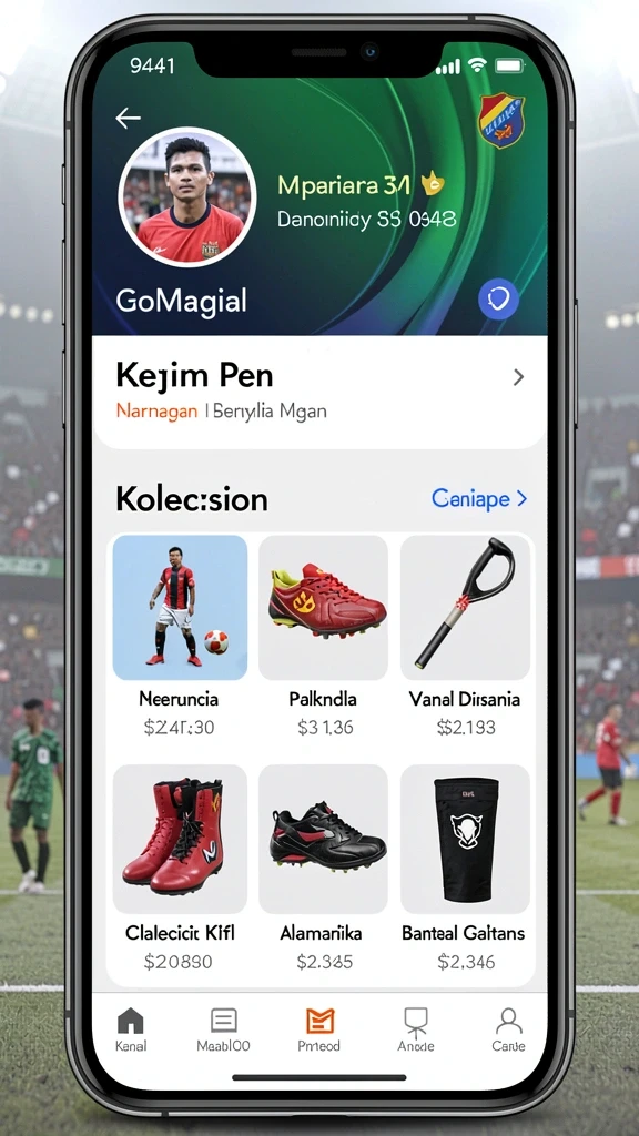 Screenshot ppv88 APK Terbaru 2026 untuk Semua Perangkat nomor 1
